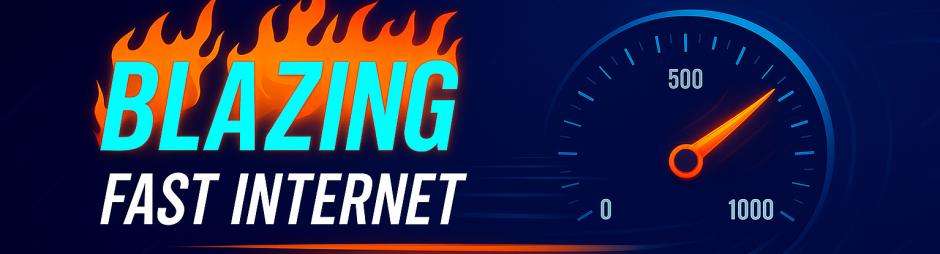 UnFiber Is The Future, The Fastest Wireless Internet —  Alamo Broadband Inc.